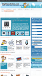 Mobile Screenshot of bigclassaction.com